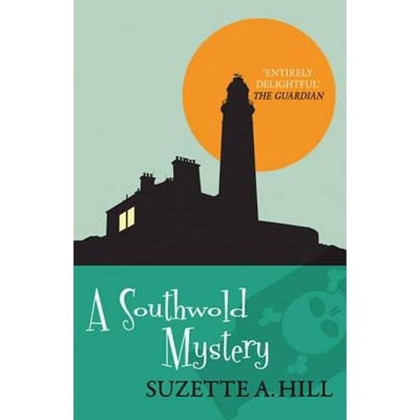 Southwold Mystery