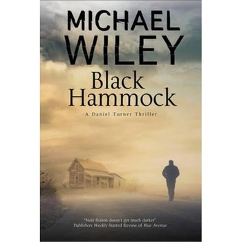 Black Hammock Black Hammock