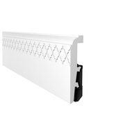 plinta polimer dur videlit vega 90x20mm bucata de 2400 mm p0911 imagen 8_0_
0