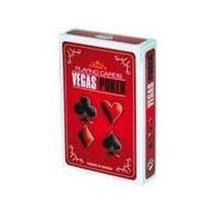 Vegas Poker (Standard Kártya)