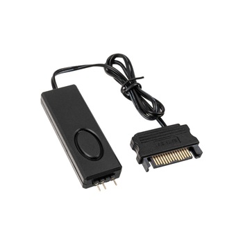 Controler pentru ventilator Jonsbo RC01 ARGB - SATA Controler pentru ventilator Jonsbo RC01 ARGB - SATA