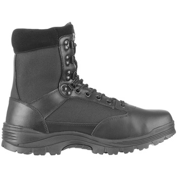Bocanci militari Mil-Tec Swat Negru, Negru Bocanci militari Mil-Tec Swat Negru, Negru