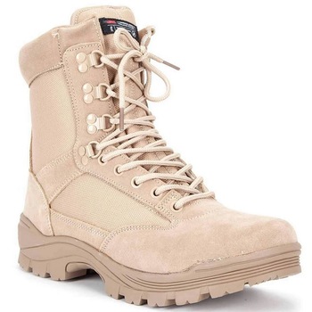 Bocanci militari Mil-Tec Tactical, Kaki Bocanci militari Mil-Tec Tactical, Kaki