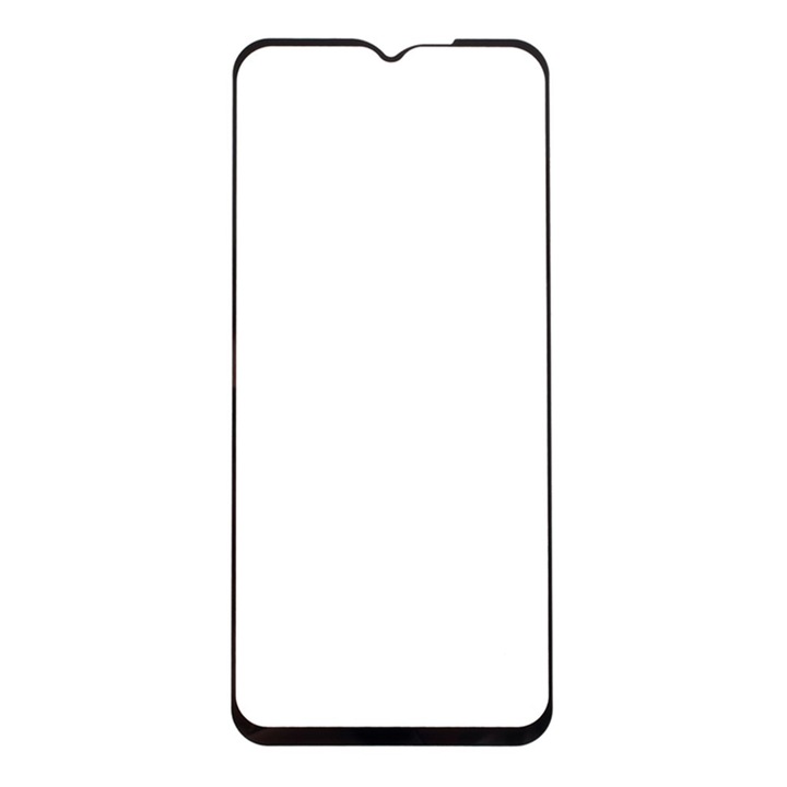 Π‘ΡΡΠΊΠ»Π΅Π½ ΠΏΡΠΎΡΠ΅ΠΊΡΠΎΡ 5D Full Glue Π·Π° Nokia 5.3, Π§Π΅ΡΠ΅Π½