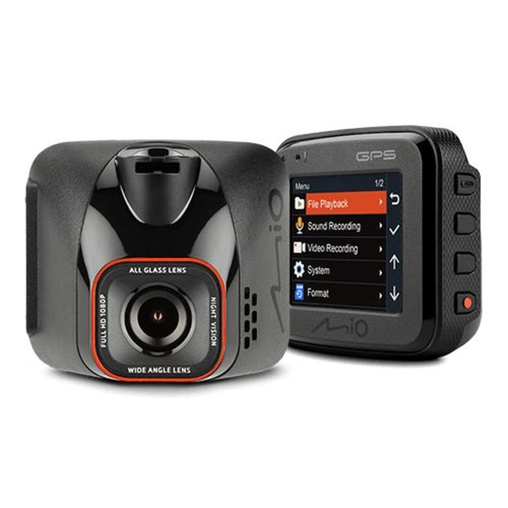 Mio MiVue C570 FULL HD autós kamera (Mio MiVue C570)