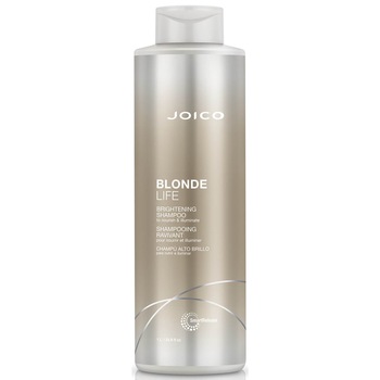 Sampon Joico Blonde Life Brightening 1l Sampon Joico Blonde Life Brightening 1l