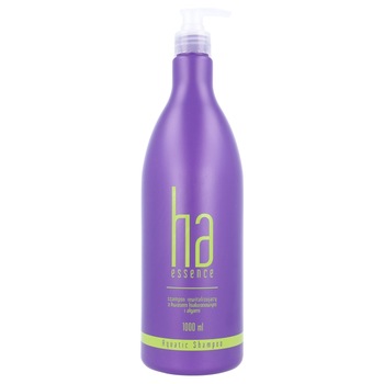 Sampon revitalizant Stapiz Ha Essence Aquatic 1000 ml Sampon revitalizant Stapiz Ha Essence Aquatic 1000 ml