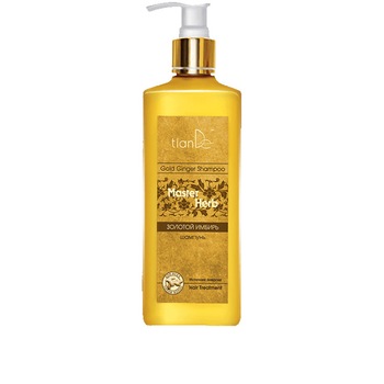 Sampon de Ghimbir, TianDe, 300 ml Sampon de Ghimbir, TianDe, 300 ml