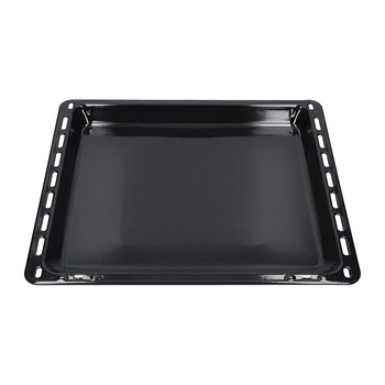 Tava emailata pentru cuptor Electrolux 3531939225, dimensiuni 42.5 x 37 x 3.3 cm Tava emailata pentru cuptor Electrolux 3531939225, dimensiuni 42.5 x 37 x 3.3 cm
