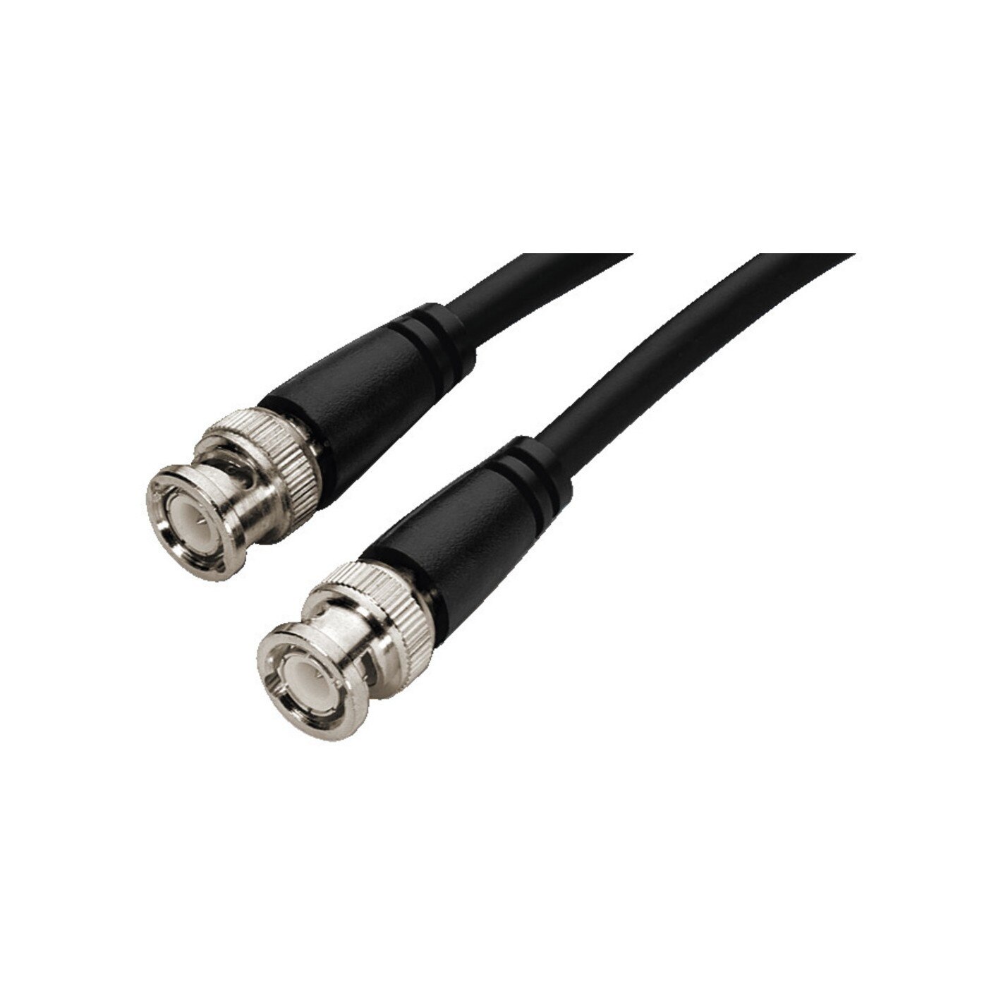 Cablu adaptor BNC Monacor, 1m