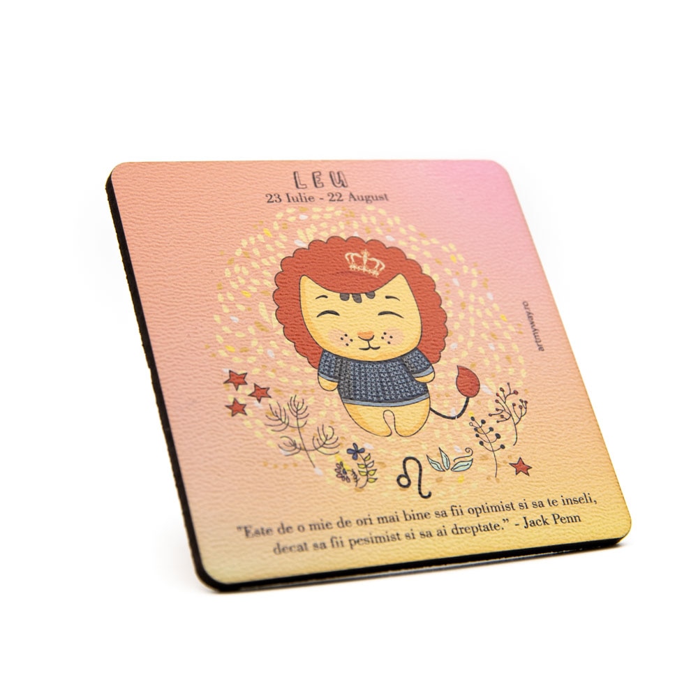 Suport pahar LEU - Vibes Pack