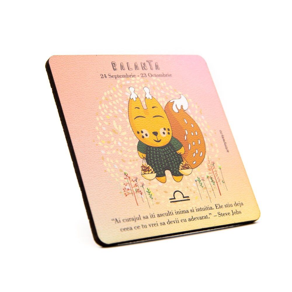 Suport pahar BALANTA - Vibes Pack