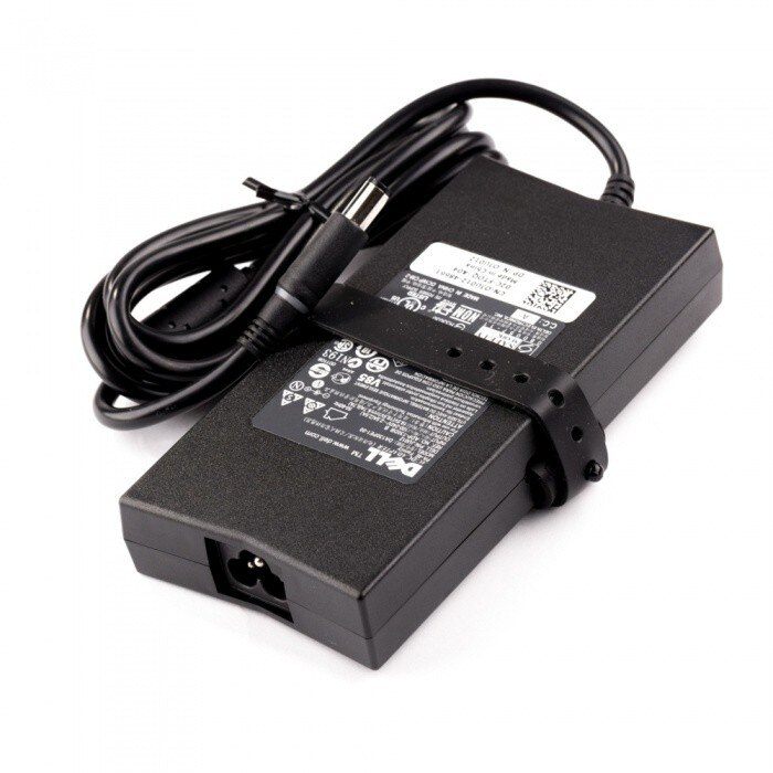 Alimentator laptop DELL 19.5V 6.67A - 7.40mm-5.00mm