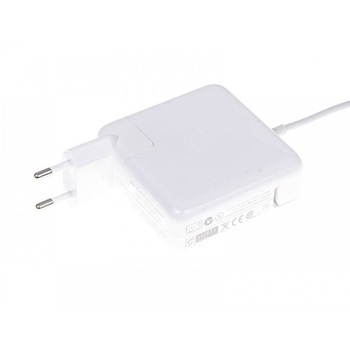 Alimentator laptop Apple 16.5V 3.65A - Magsafe Alimentator laptop Apple 16.5V 3.65A - Magsafe
