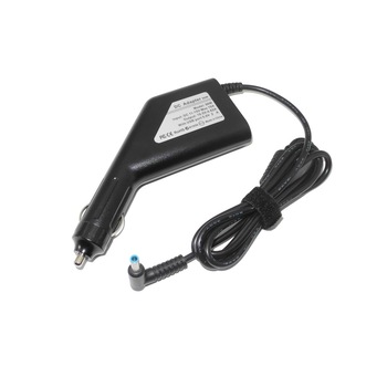 Incarcator auto HP 19.5V 4.62A 90W cu port USB 5V 2A mufa 4.5x3.0mm albastra alimentare 12-16V Premium brand Mentor Incarcator auto HP 19.5V 4.62A 90W cu port USB 5V 2A mufa 4.5x3.0mm albastra alimentare 12-16V Premium brand Mentor