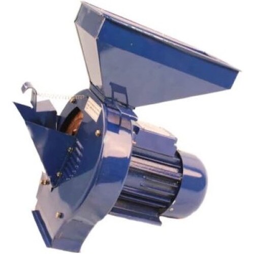 Moara Cereale GF-0889,Nr.4, 2.5Kw,200Kg/h