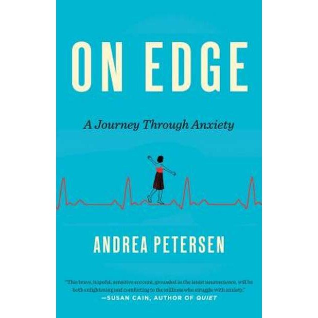 On Edge de Andrea Petersen