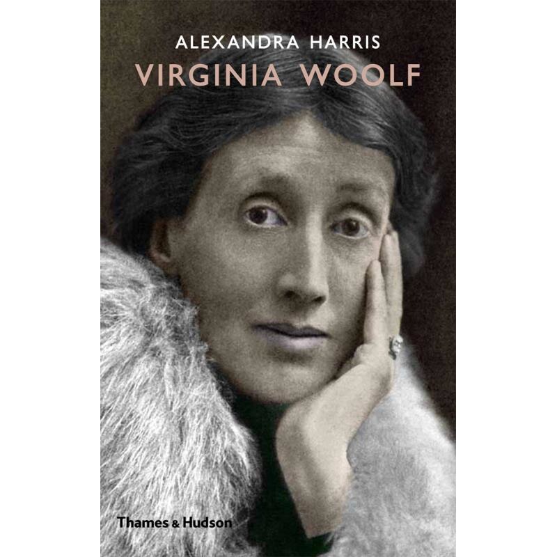 Virginia Woolf de Alexandra Harris [Hardback]
