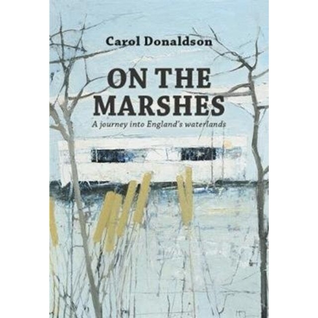 On the Marshes de Carol Donaldson