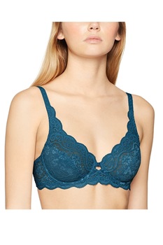Sutien, Triumph Amourette 300 W 10166797, Verde smarald, Verde smarald Sutien, Triumph Amourette 300 W 10166797, Verde smarald, Verde smarald