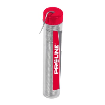 Aliaj lipire la spirala Proline, diametru 1.0 mm, 3 m Aliaj lipire la spirala Proline, diametru 1.0 mm, 3 m