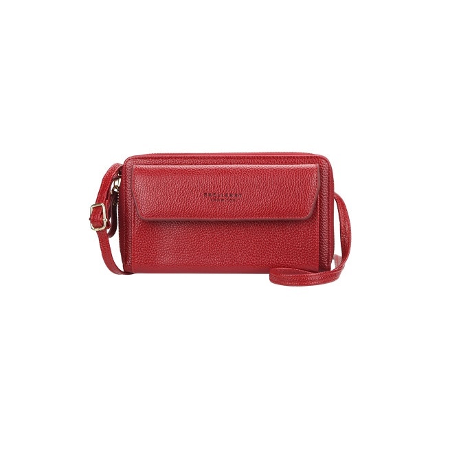 Portofel dama, Baellerry, RM-1117,Rosu