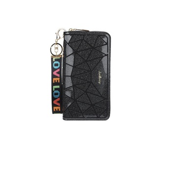 Portofel dama Baellerry , BTG-1098,Negru Portofel dama Baellerry , BTG-1098,Negru