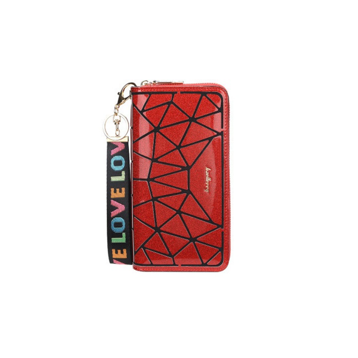 Portofel Dama, Baellerry, ZX-N2823, 21x11x2 cm