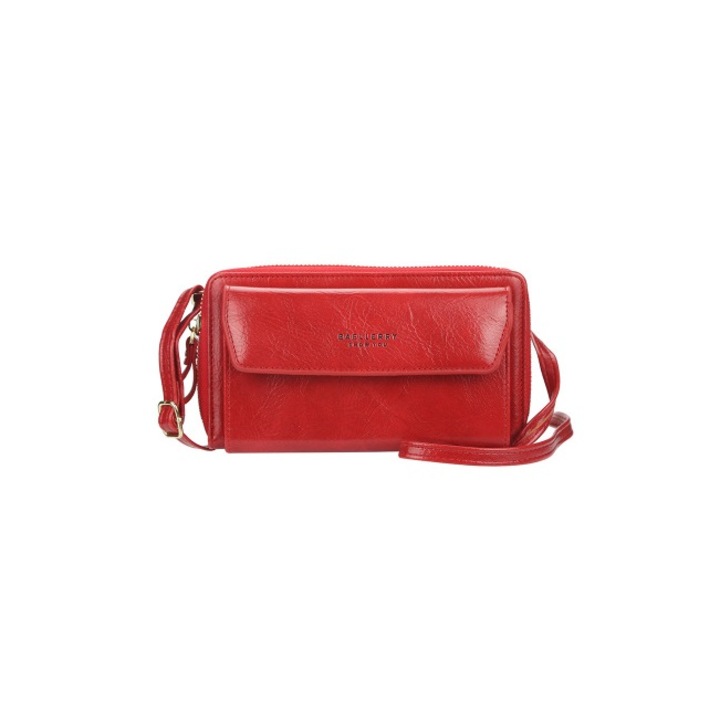 Portofel Dama, Baellerry, ZX-N0108, 21x11x4.5 cm