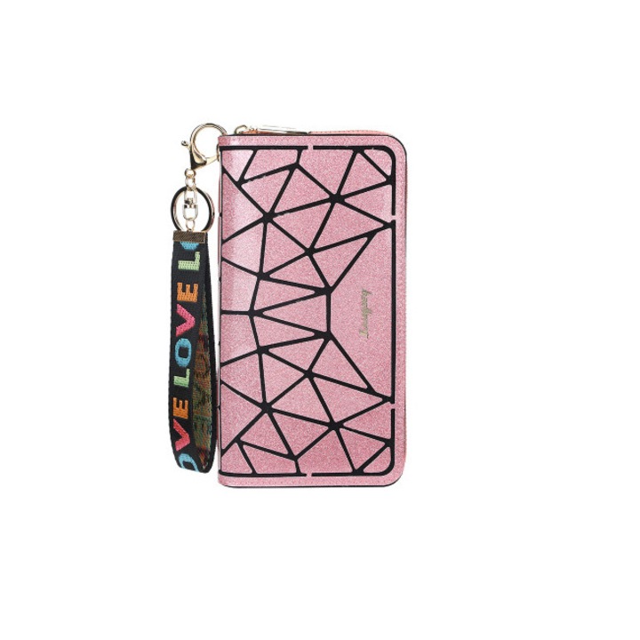Portofel Dama, Baellerry, ZX-N2823, 21x11x2 cm