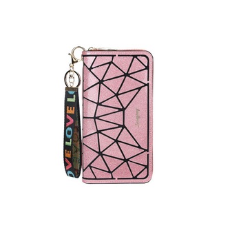 Portofel dama Baellerry , RM-1097,Roz Portofel dama Baellerry , RM-1097,Roz