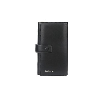Portofel dama Baellerry , RM-1102,Negru Portofel dama Baellerry , RM-1102,Negru