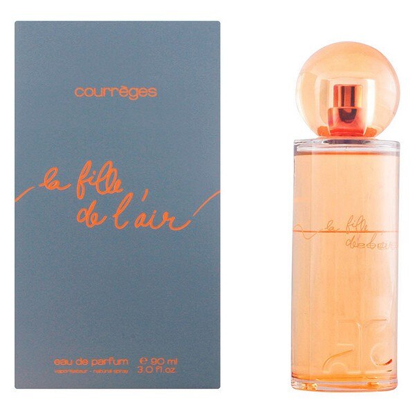 Parfum Femei La Fille De L'air Courreges 90 ml