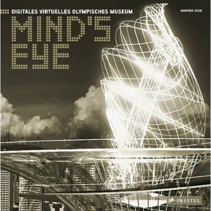Mind's Eye - Manfred Koob