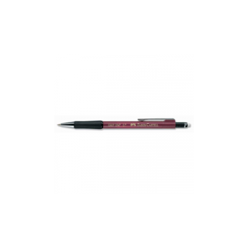 Creion mecanic Faber Castell 1347 0.7 mm visiniu Creion mecanic Faber Castell 1347 0.7 mm visiniu