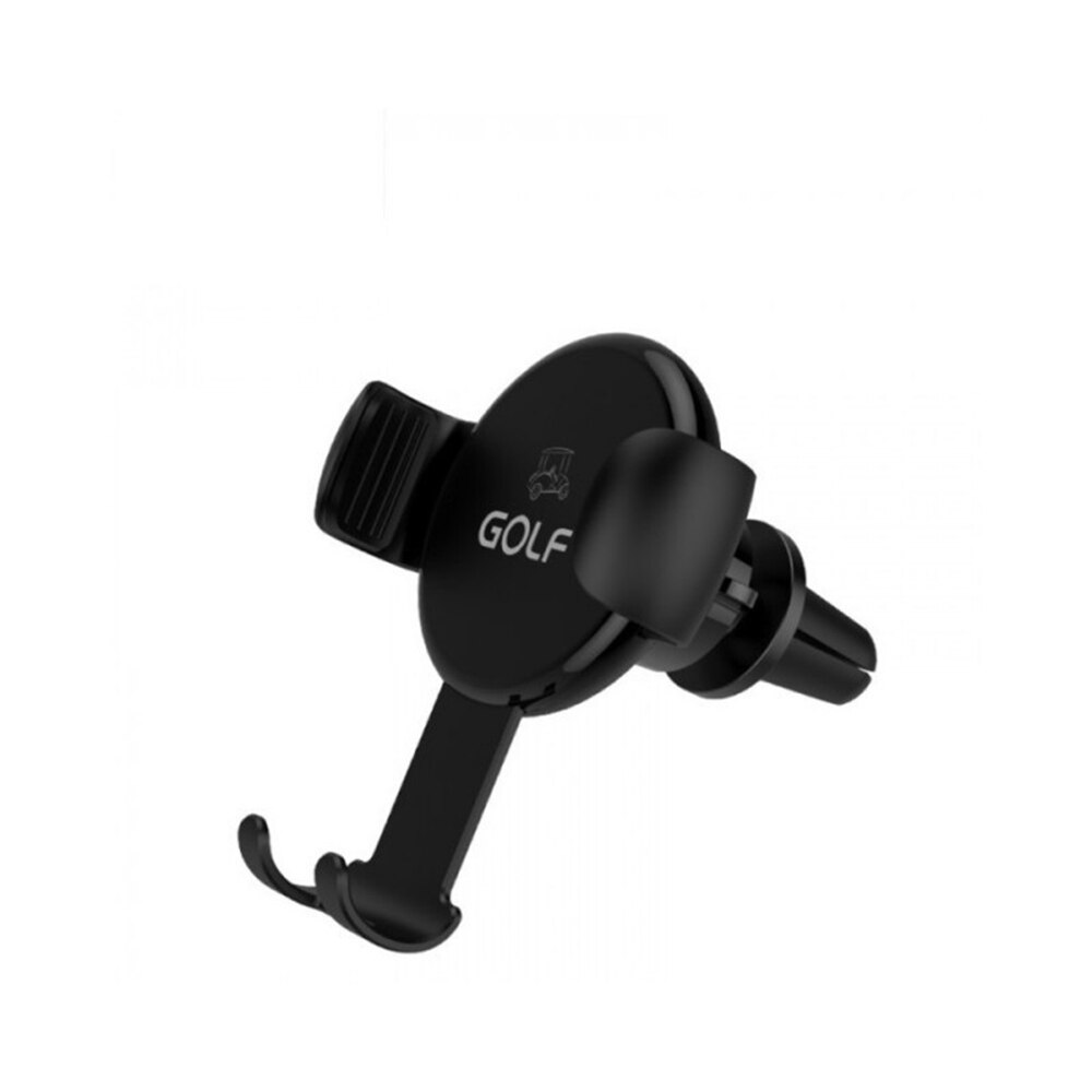 Suport Auto Optim Hold Universal, Golf, Negru