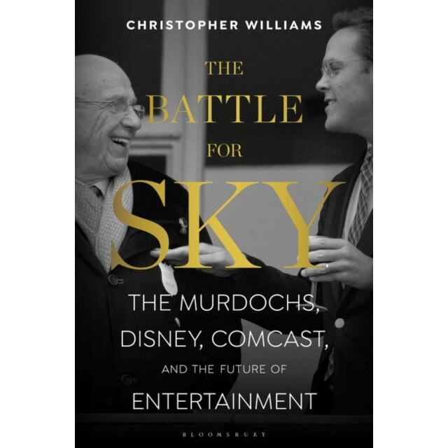 The Battle for Sky de Christopher Williams