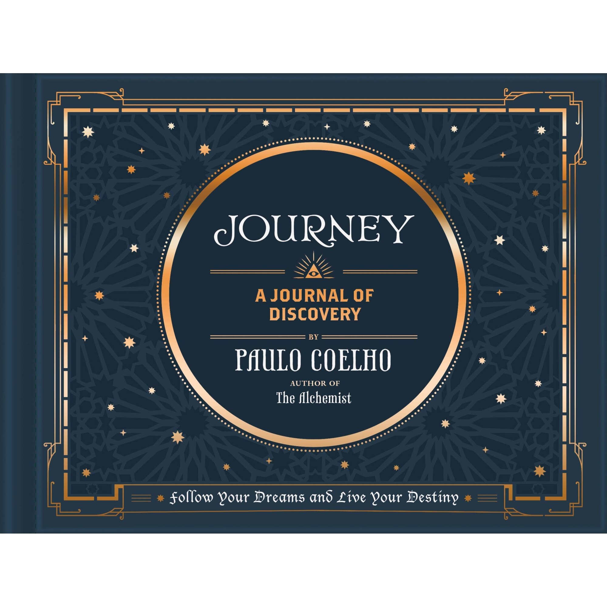 Journey - Paulo Coelho
