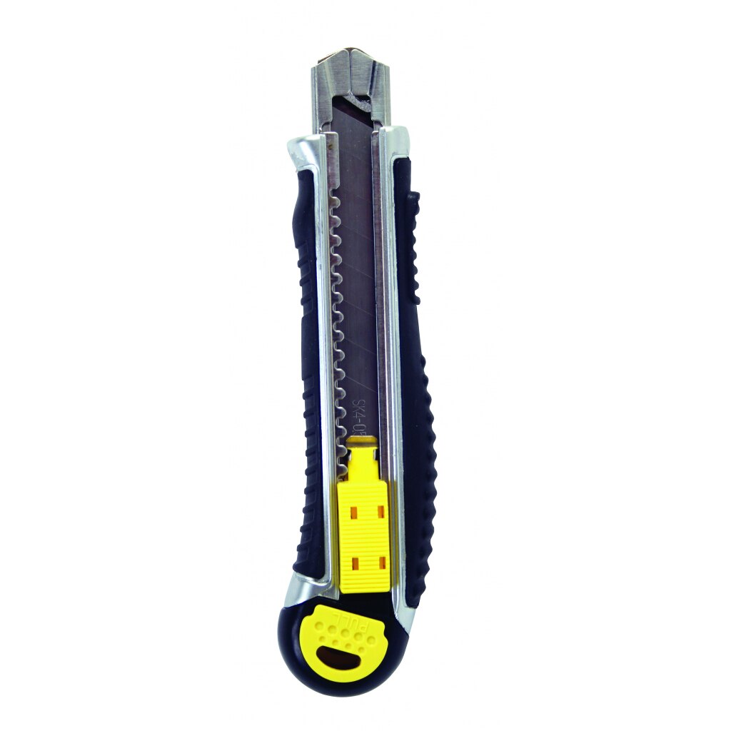 Cutter metalic multifunctional Top Master Pro 18 x 170 mm