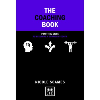 Coaching Book - Nicole Soames, editia 2019 Coaching Book - Nicole Soames, editia 2019