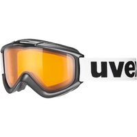 Ochelari schi Uvex FX , Blac/Gold