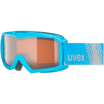 Ochelari ski Uvex Flizz LG , Blue Ochelari ski Uvex Flizz LG , Blue