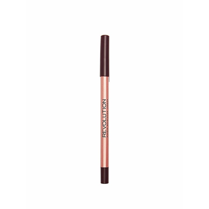 Makeup Revolution Renaissance Lipliner Exempt creion contur buze 1 g