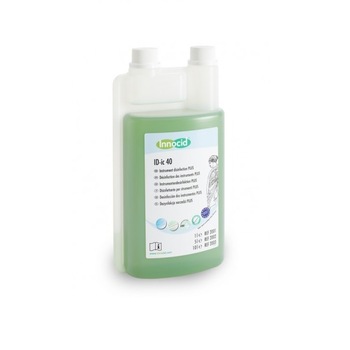 Dezinfectant concentrat pentru instrumentar Innocid (ID-ic 40), 1L Dezinfectant concentrat pentru instrumentar Innocid (ID-ic 40), 1L