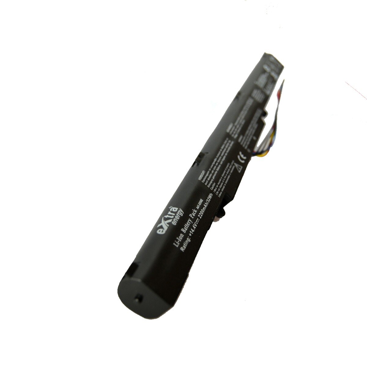 Baterie laptop Li-Ion potrivita pentru Asus F550 F750 K550 K750 R510 R750 X550 X750 A41-X 2200 mAh cu 4 celule