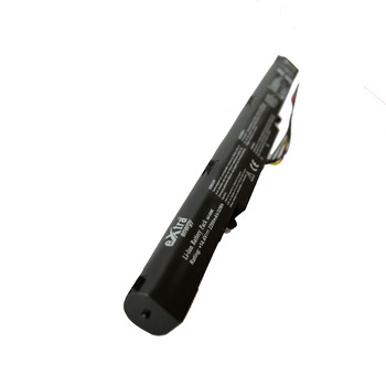 Baterie laptop Li-Ion potrivita pentru Asus F550 F750 K550 K750 R510 R750 X550 X750 A41-X 2200 mAh cu 4 celule Baterie laptop Li-Ion potrivita pentru Asus F550 F750 K550 K750 R510 R750 X550 X750 A41-X 2200 mAh cu 4 celule