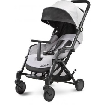 Carucior Caretero Aviator, Grey Carucior Caretero Aviator, Grey