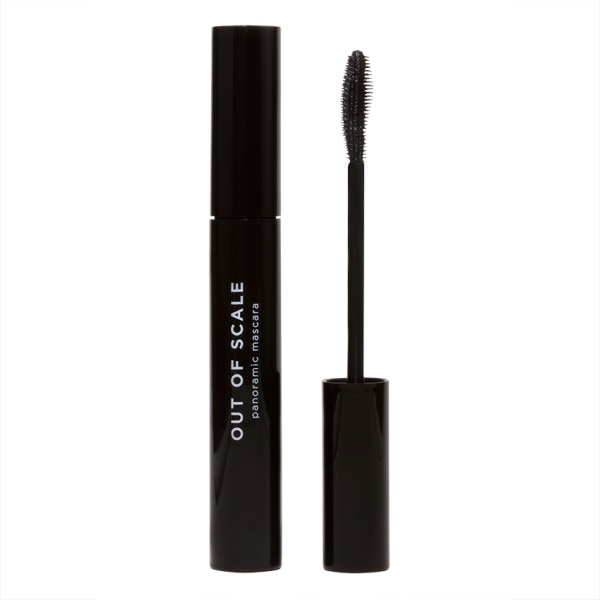 Mascara pentru alungire Nouba Out Of Scale 12ml