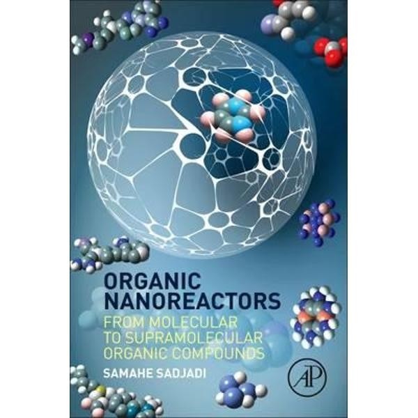 Organic Nanoreactors