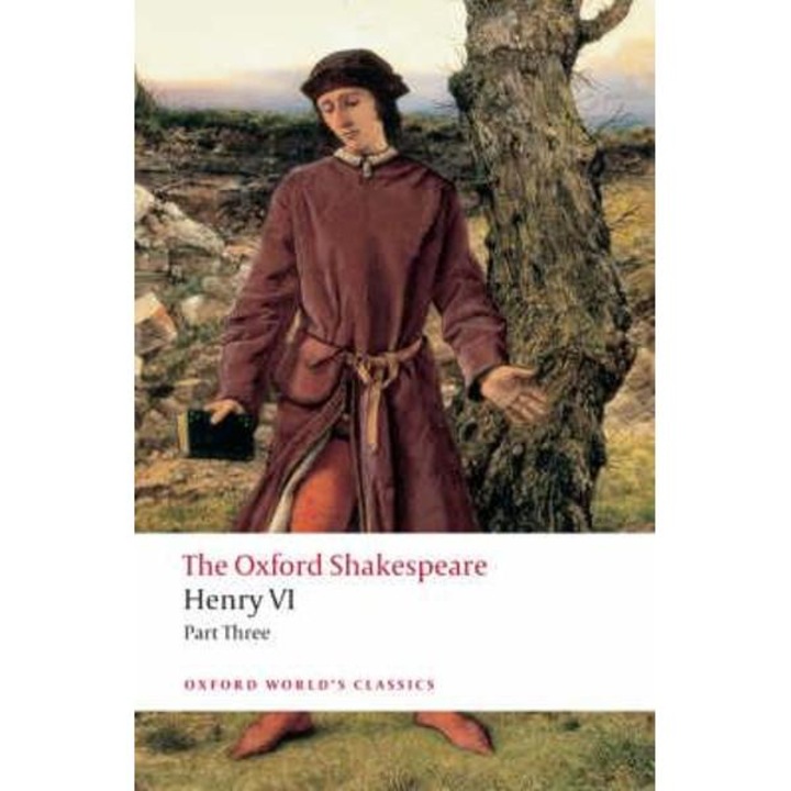 VI. Henrik: Az oxfordi Shakespeare